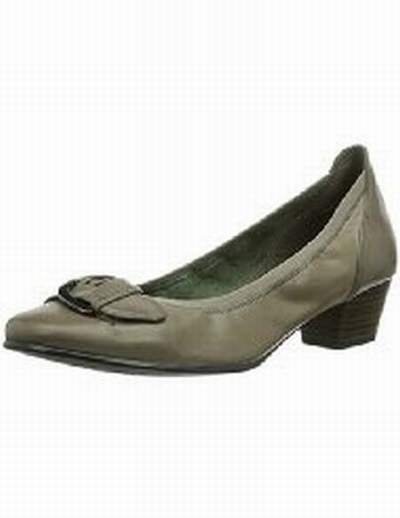 chaussures tamaris sarenza